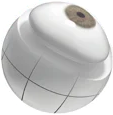 Logo for Prótesis Oculares Dr. González